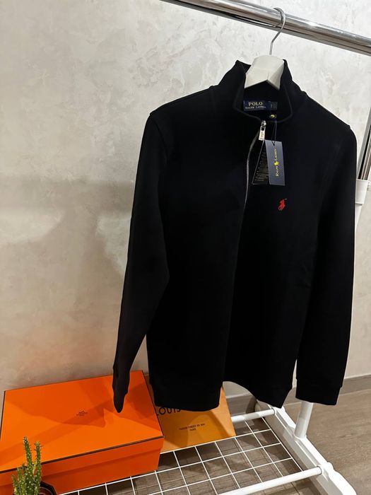 Polo Ralph Lauren полузамок