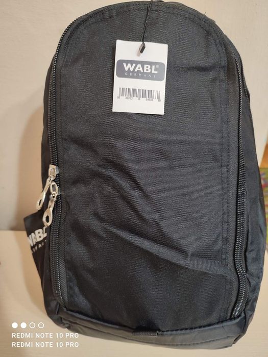 Рюкзак WABL Germany