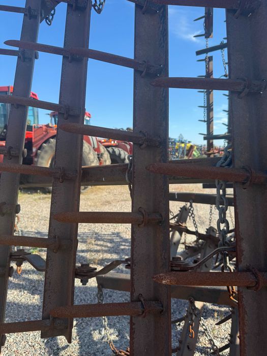 Культиватор DMI Tiger Mate 9м