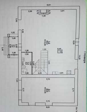 Продам НОВЫЙ, СОВРЕМЕННЫЙ Дом в  Лесках / в  5 минутах от ул. Сахарова - View 2
