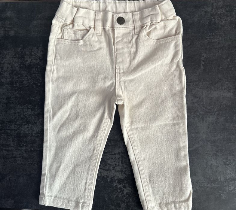 Джинси 80 розмір