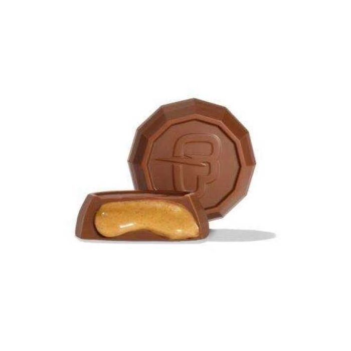 Feastables Peanut Butter Cup (Mr.Beast) | Арахісові чашечки
