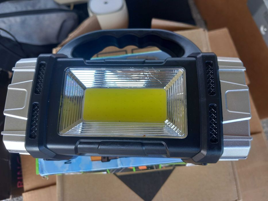 Lanterna multifunções