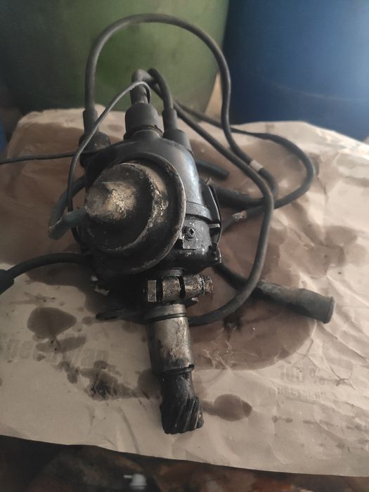 Motor Ford 1300 HC