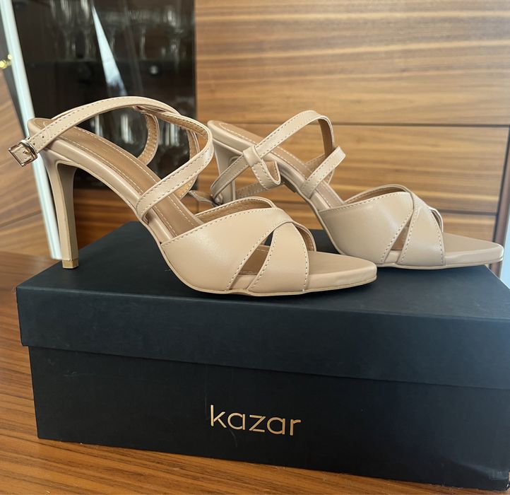 Sandały Kazar AMILA rozm. 37