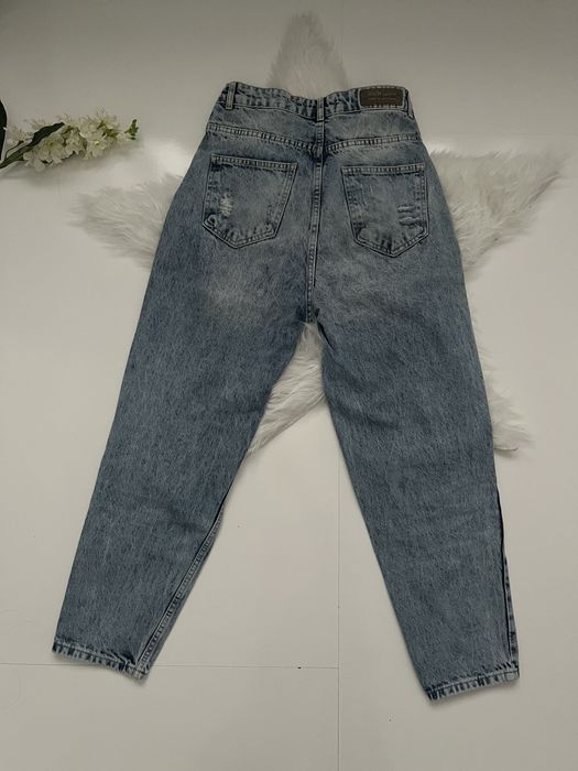 jeansy mom fit dilvin