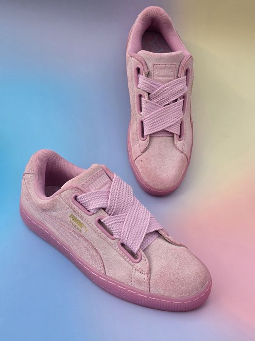 Кросівки Puma 36 розмір
