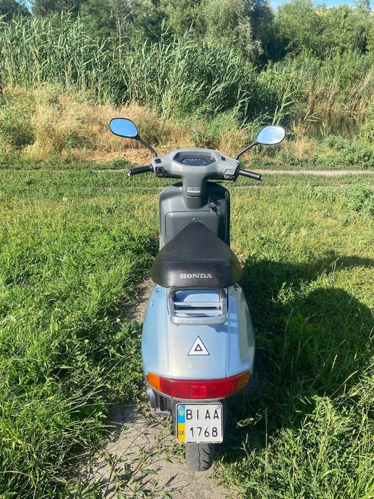 Продам скутер Хонда лиад