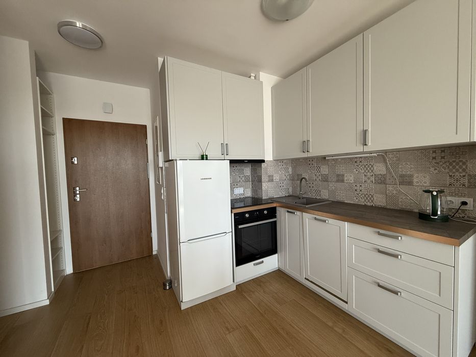 Mieszkanie – Katowice - Widok 3