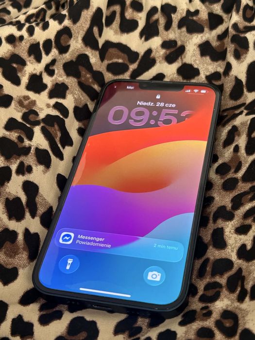 Iphone 13 128gb