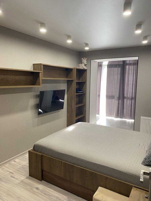 Продам 2-кімн. квартиру, ЖК «River park», Соборний район