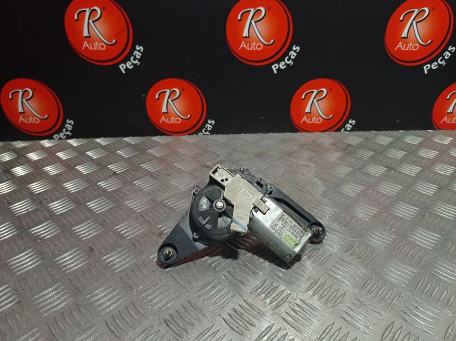 Motor De Limpa Vidro Traseiro Renault Clio Ii Caixa (Sb0/1/2_)