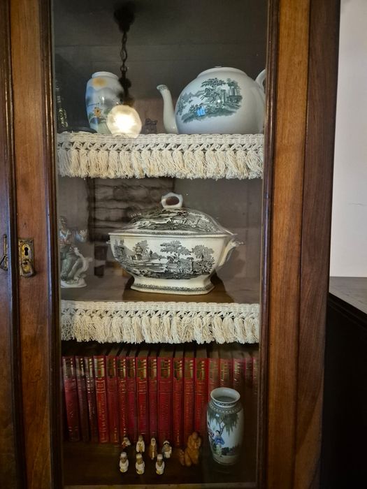 Terrina Real Fábrica de Sacavém