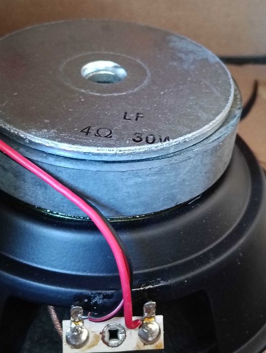 Subwoofer Trust Tytan 2.1