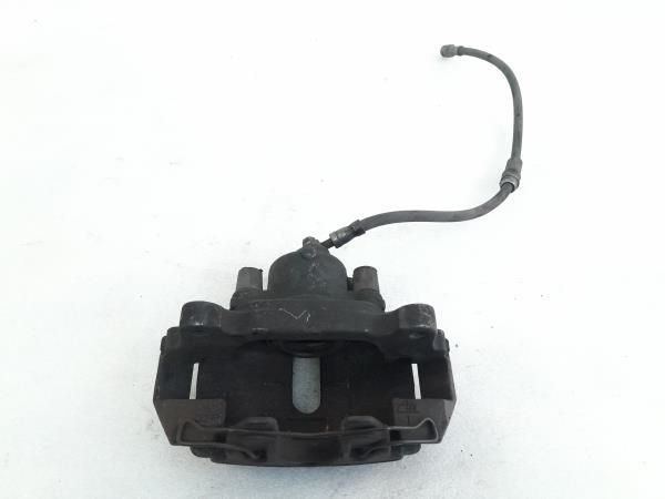Pinça travão / maxila de travão frente direita SEAT Leon (1P1)