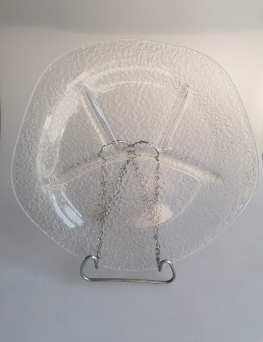 Talerz patera Sahara