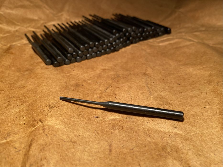 Виколотка ( вибивачка ) пенала 5.45 та 7.62 для АК74, АКСУ, АКМ,АКС-74