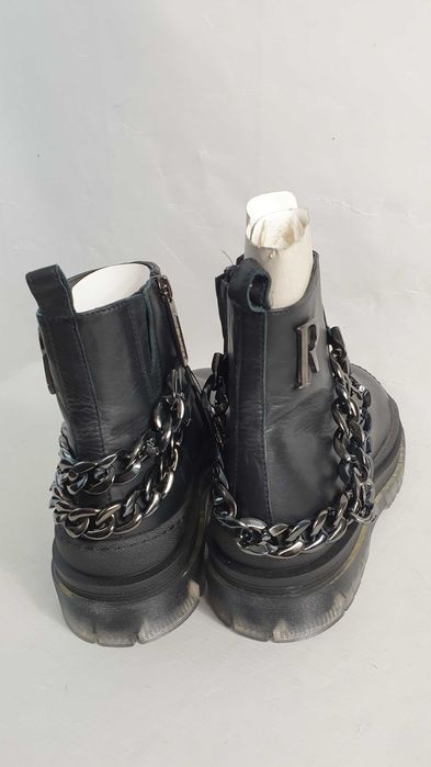 Rage Age półbuty damskie rozmiar 38