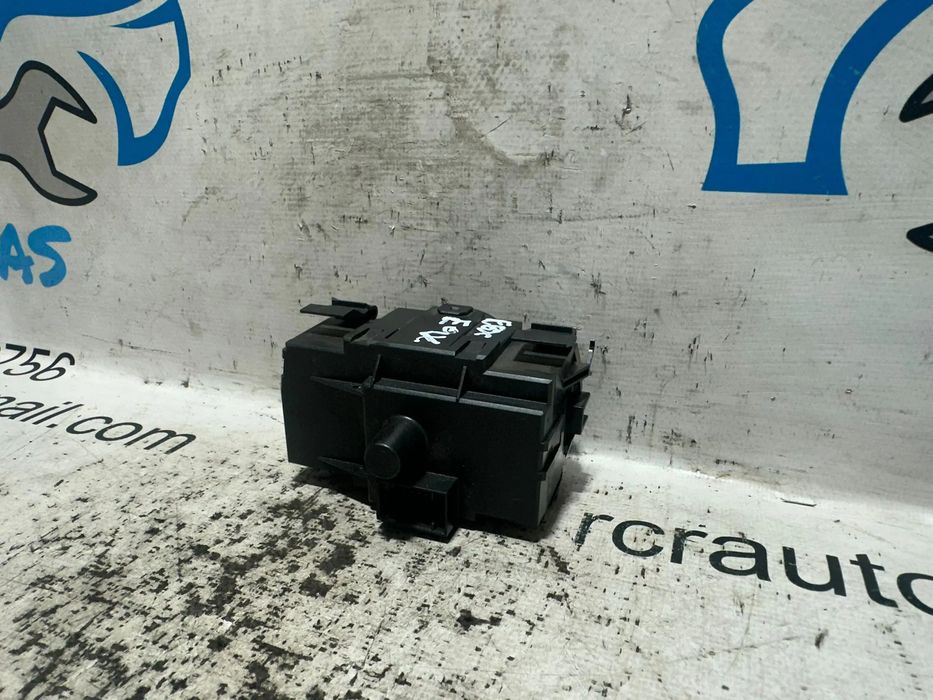 Modulo Comutador Switch Luzes Original BMW 6932796 2004 - 2013