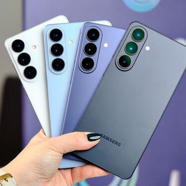 NOWY Samsung Galaxy S26 12/512GB Sky Blue 2999zl Sklep CentralGSM Warszawa