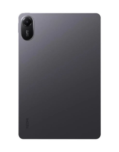 Новий планшет Xiaomi Redmi Pad 2 8/256GB Wi-Fi Gray (adapter) (глобальна версія)