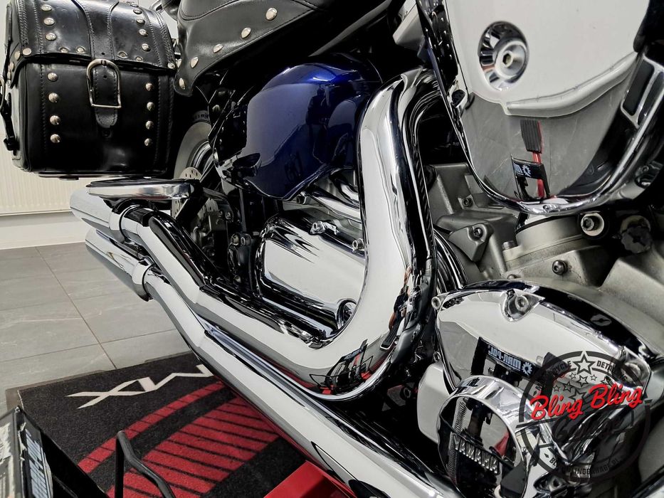 Sprzedam Yamaha XV1700 Road Star Silverado