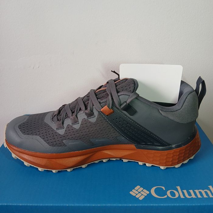 Columbia Facet 75 Outdry