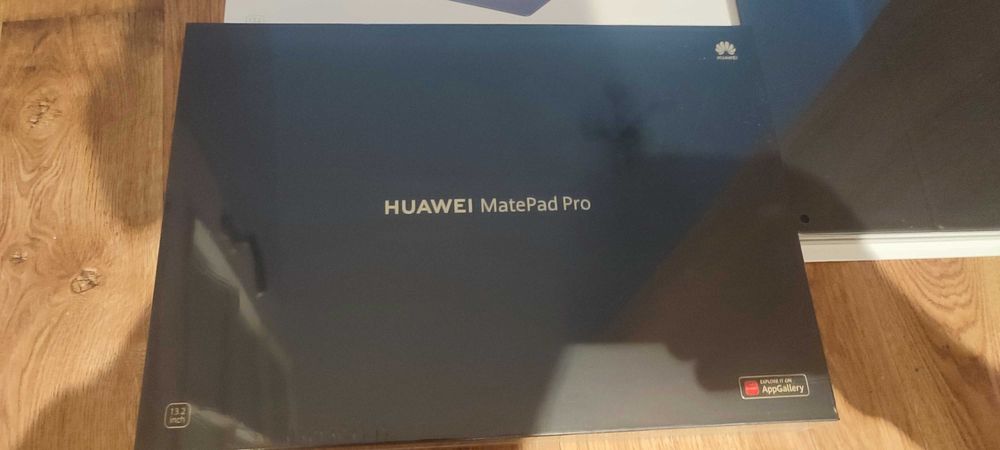 Tablet Huawei MatePad Pro 13,2"