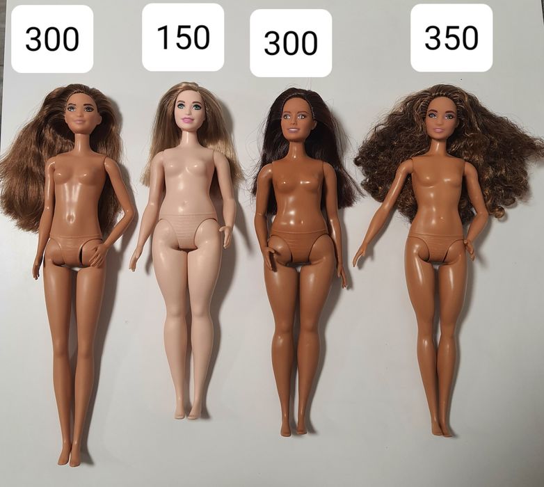 Barbie лялька Барбі, кукла Барби, mattel