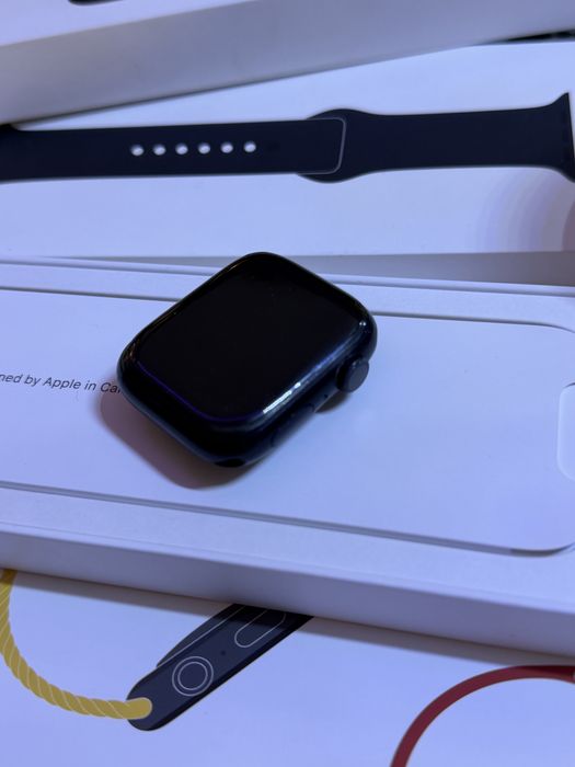 Applewatch 7 45mm