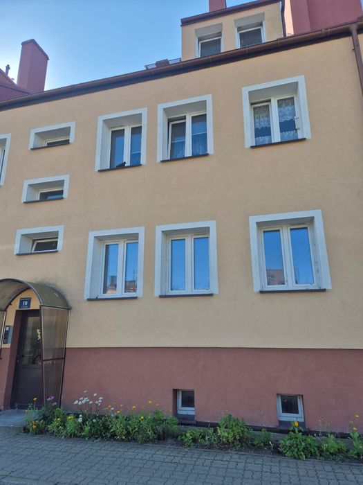 Mieszkanie 50m² 3 pokoje Białogard Lelewela