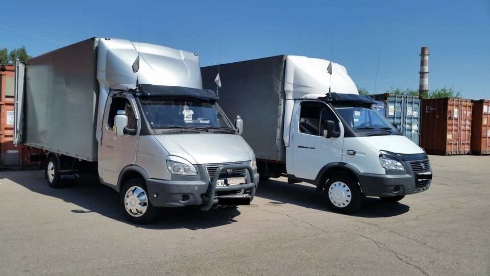 ГРУЗОВОЕ ТАКСИ Грузчики Квартирный переезд Доставка стройматериалов