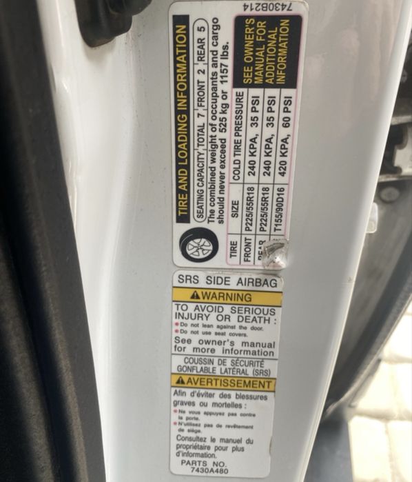 Продам Mitsubishi Outlander