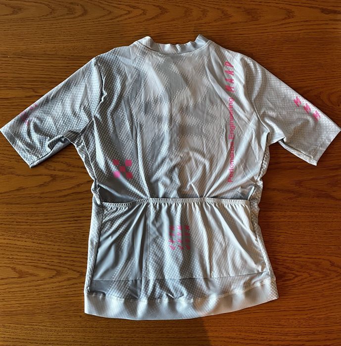 Camisola de Ciclismo