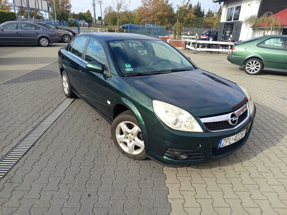 Opel Vectra