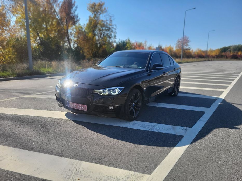 Продам бмв 328d xDrive