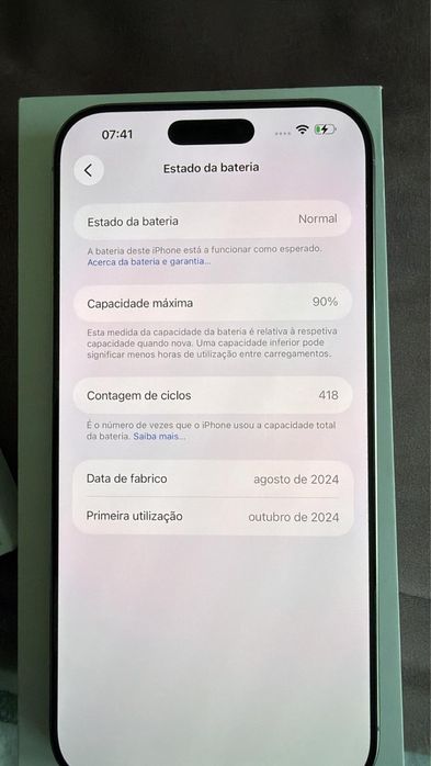 Iphone 16 Pro Max 512gb