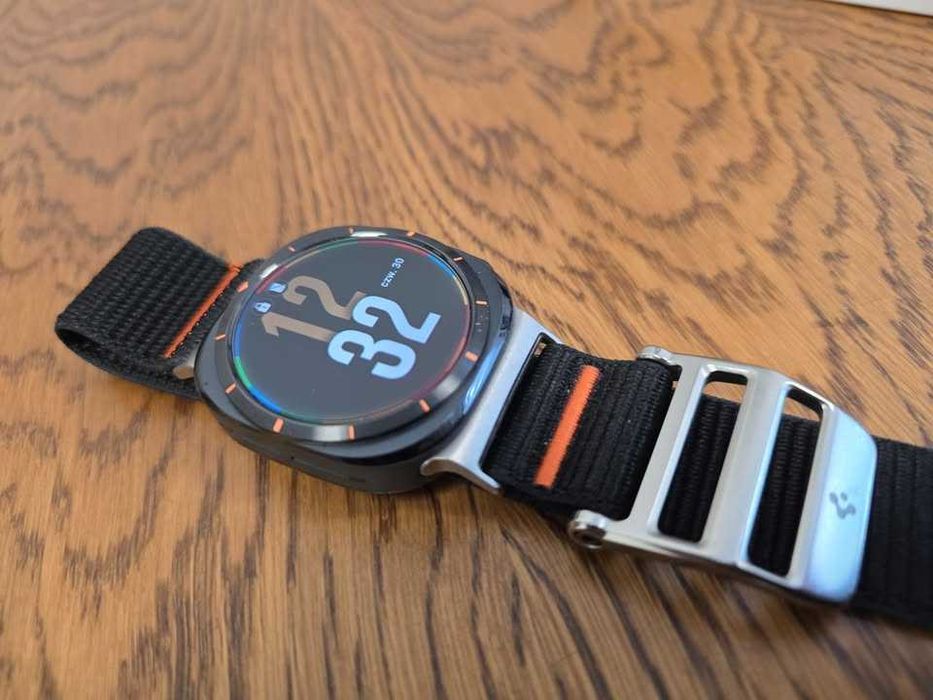 Smartwatch Galaxy Watch Ultra SM-L705FDAAEUE