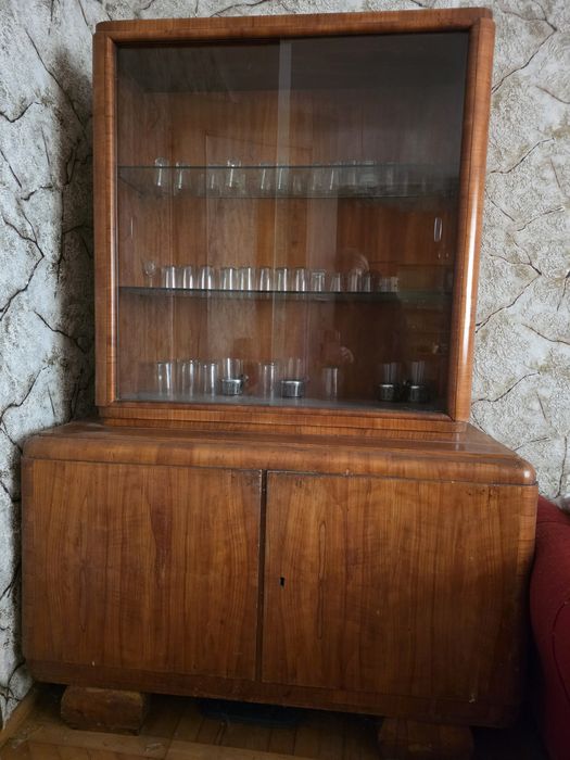 Serwantka/kredens Art Deco