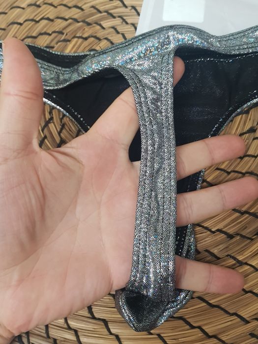 Cuecas masculinas jockstrap