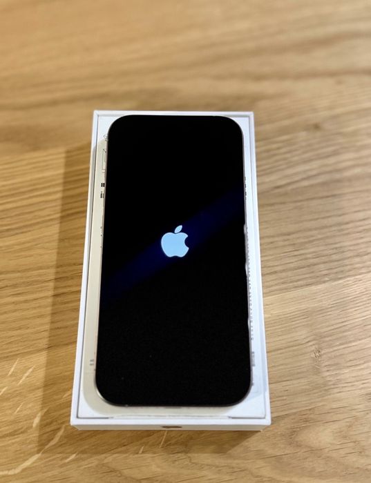 Iphone 16 pro 256 natural tytan