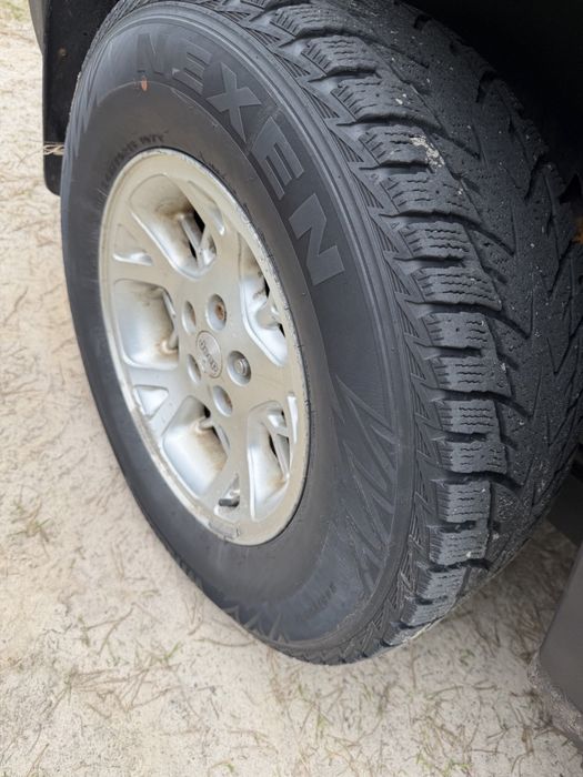 Продам Jeep Cherokee, 4*4