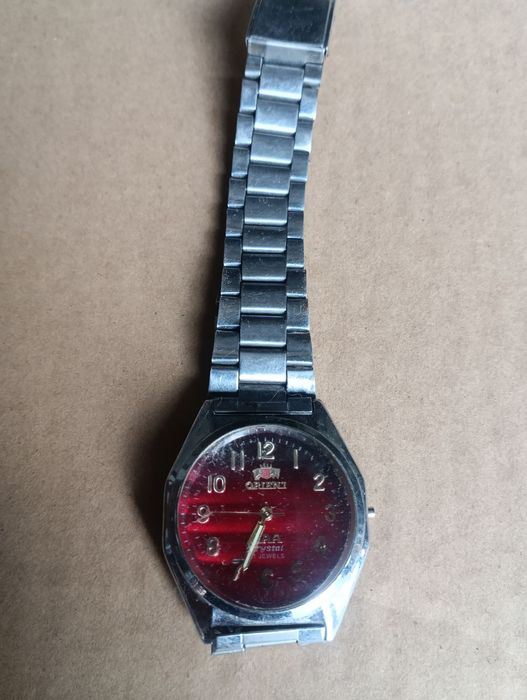 Продам СССР  часы