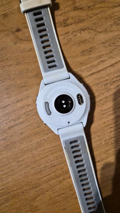 Garmin Forerunner 965