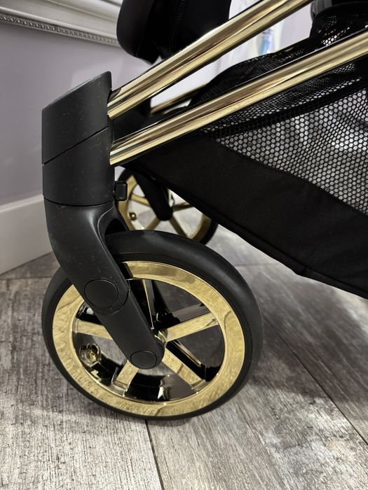 Детская коляска Cybex