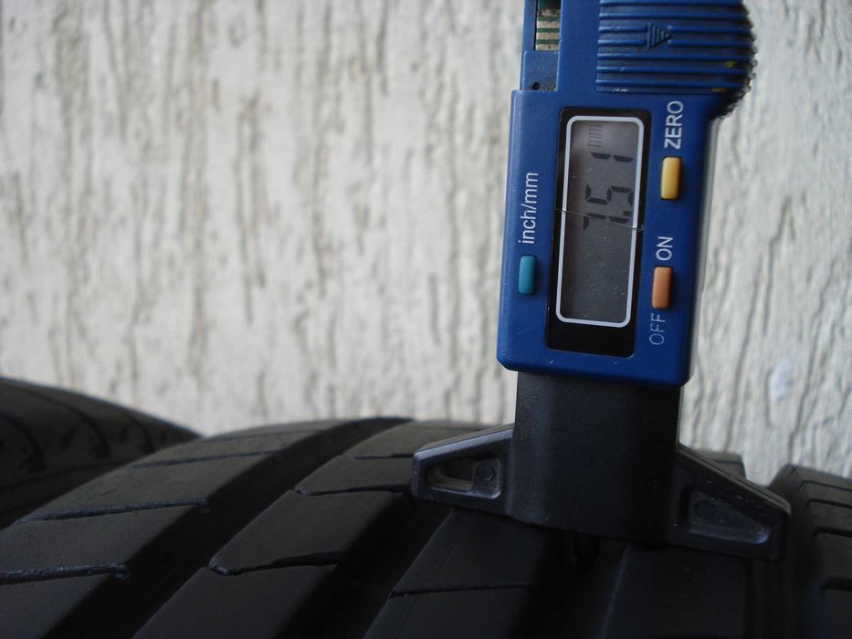 Kumho Ecsta HS51   215/45 r 16   4 - sztuki letnie