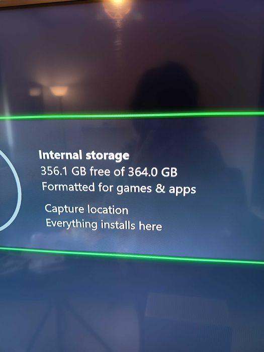 XBOX Series S com Base de Carregamento e Bateria Recarregável