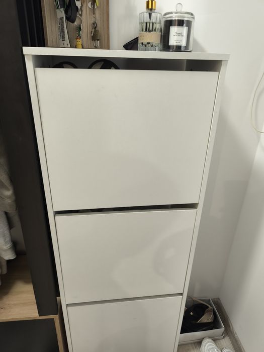 Szafka na buty IKEA