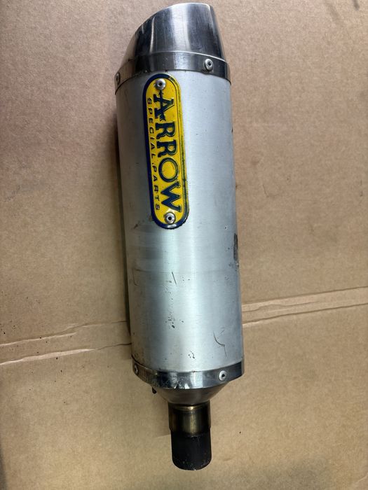 Wydech arrow orginalny