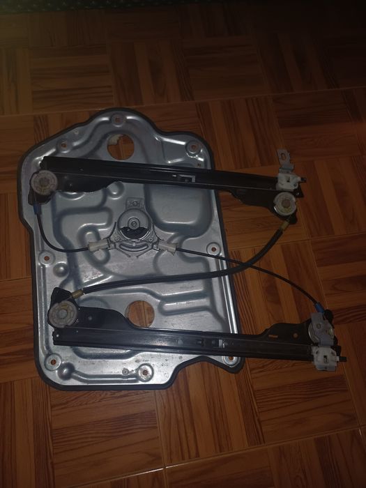 Nissan qashqai j10 peças